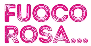 Fuoco Rosa