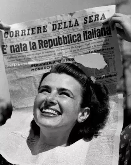 C'è ancora domani