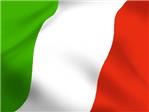 bandiera italia 